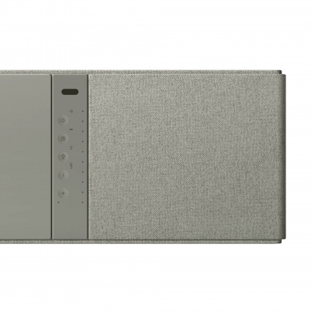 Саундбар KEF XIO