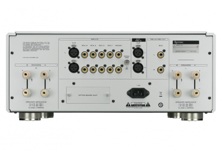 Esoteric F-07