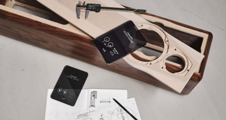 Sonus Faber Maxima Amator
