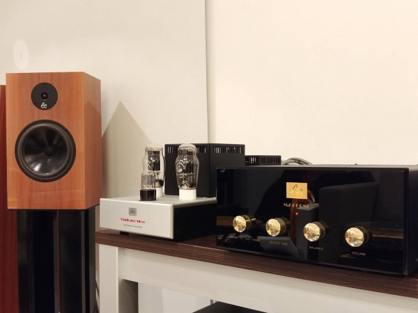 Audio Note AN-K