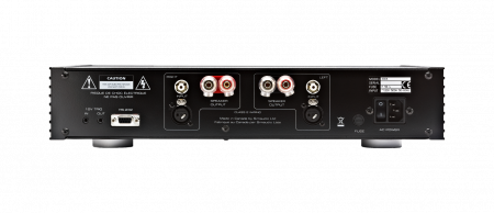 Усилитель мощности Moon by Simaudio 330A, Black