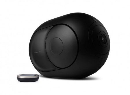 Devialet Phantom I 108 dB