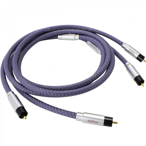 Zavfino Arcadia Mk2 RCA 1.5m