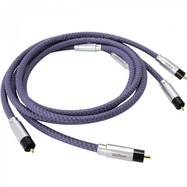 Zavfino Arcadia Mk2 RCA 1.5m