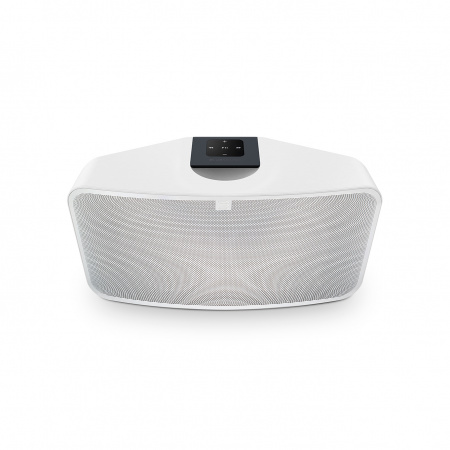 Bluesound PULSE MINI 2i White