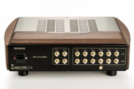Mastersound PHL5 v5