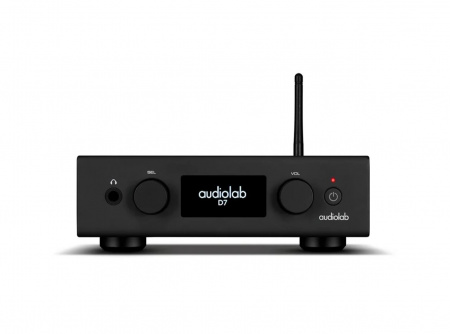 ЦАП Audiolab D7