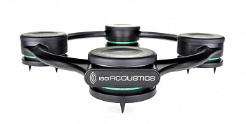 IsoAcoustics Aperta SUB