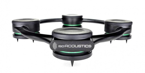 IsoAcoustics Aperta SUB