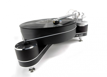 Clearaudio Innovation Compact