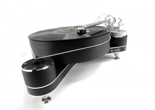 Clearaudio Innovation Compact