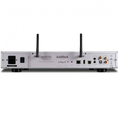 AudioLab 6000N