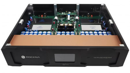 Rockna Wavedream Reference Edition