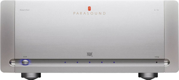 Усилитель Parasound A51