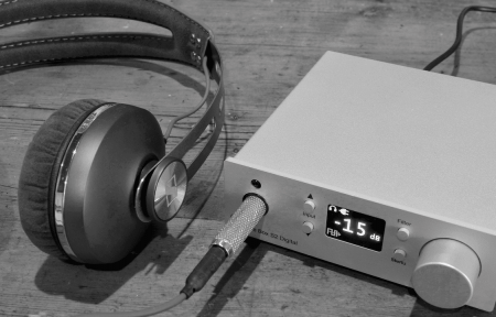 Pro-Ject Pre Box S2 Digital