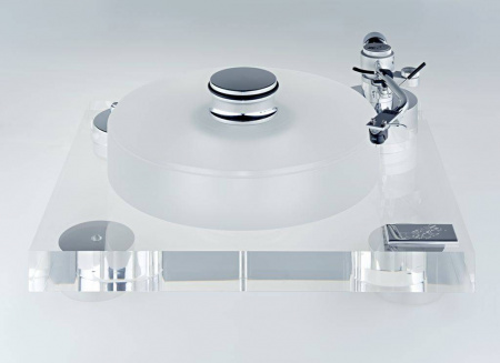 Transrotor LEONARDO 40/60 TMD RB 880