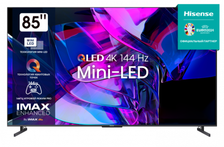 Hisense 85U7KQ