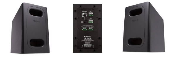 QSC AD-S.SUB
