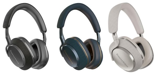 Bowers & Wilkins PX7 S2