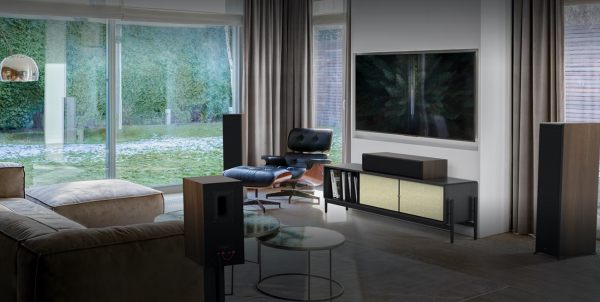 Klipsch RP-8000F II