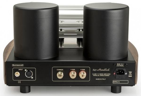Mastersound 845 Monoblock