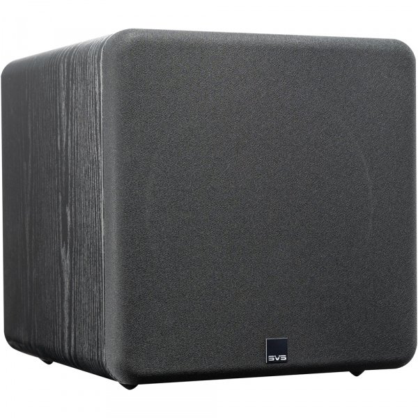 Активный сабвуфер SVS SB-2000 Pro, black ash