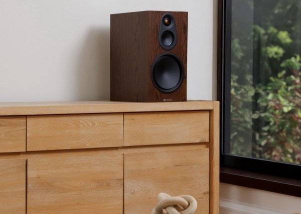 Monitor Audio Silver 100 8G