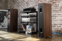 Klipsch RP-6000F II, walnut