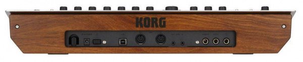 Korg Minilogue