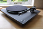 Проигрыватель винила Rega Planar 6 Black