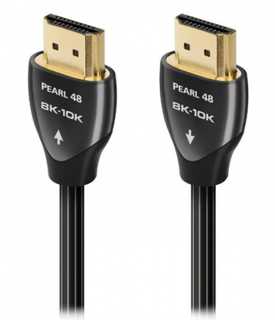 Audioquest HDMI Pearl 48 PVC 3.0m