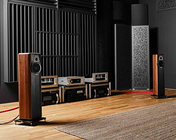 Sonus Faber Maxima Amator