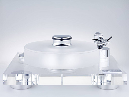 Transrotor LEONARDO 40/60 TMD RB 330