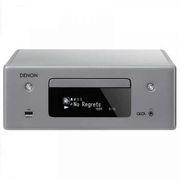 Denon RCD-N10