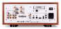 Leak Stereo 230, Walnut