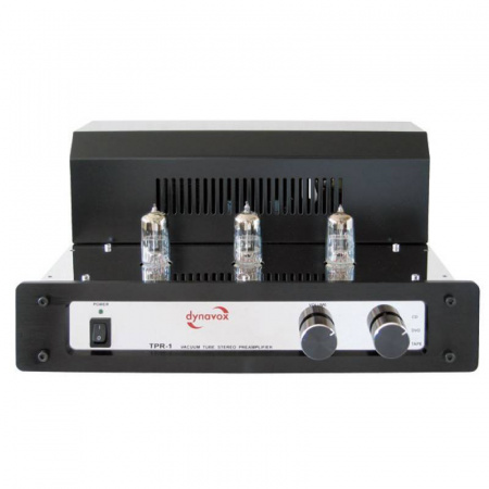 Dynavox TPR-1 CHR