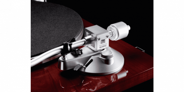 TEAC TN-3B-SE Cherry