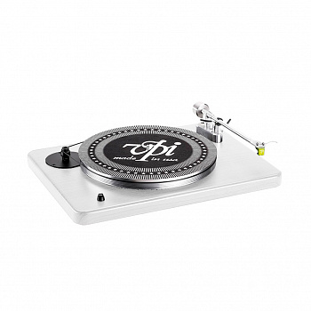 VPI Cliffwood White