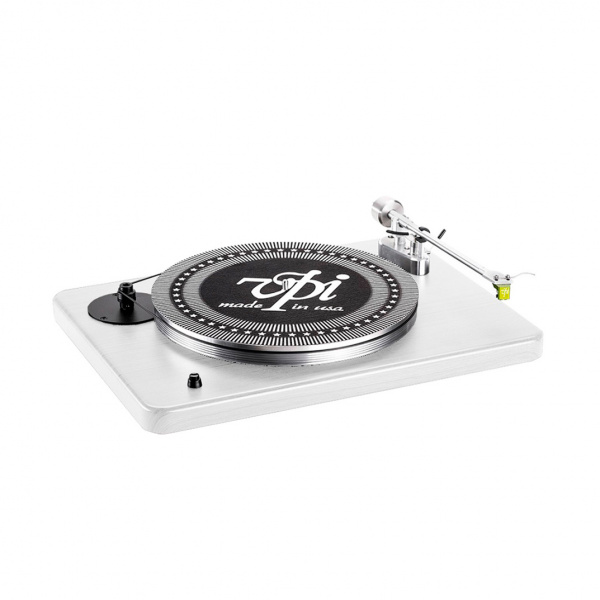 VPI Cliffwood White