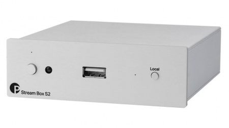 Pro-Ject Stream Box S2