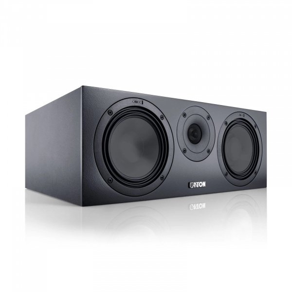 Canton GLE 50 Center S2