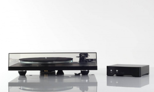 Проигрыватель винила Rega Planar 6 Black