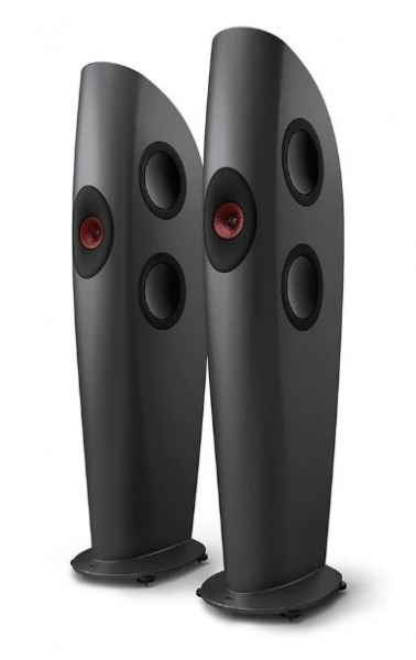 KEF Blade One Meta