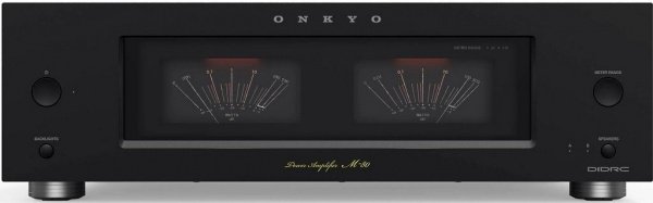 Усилитель мощности ONKYO M80BMMM