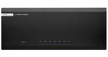 Musical Fidelity M6x 250.7