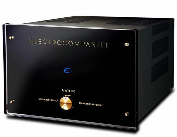 Electrocompaniet AW-400