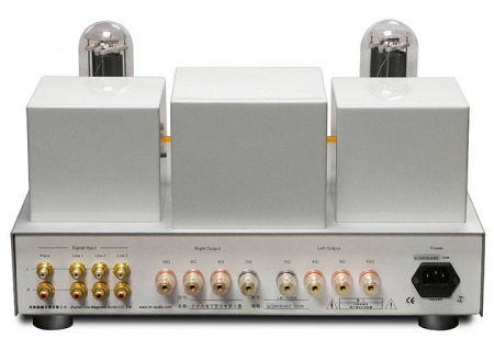 Line Magnetic LM-518 IA