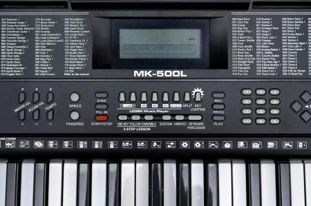 Mikado MK-500L