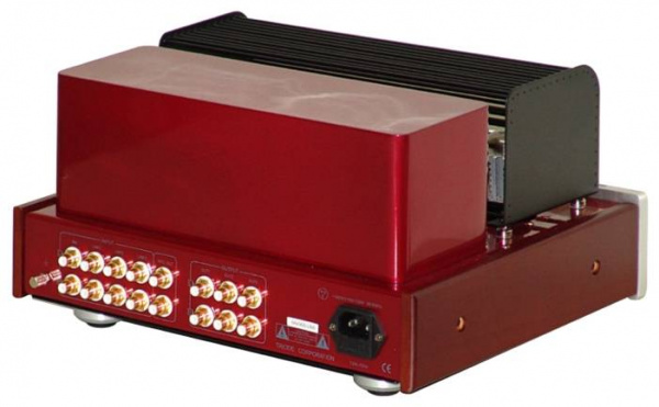 Triode TRV-4SE