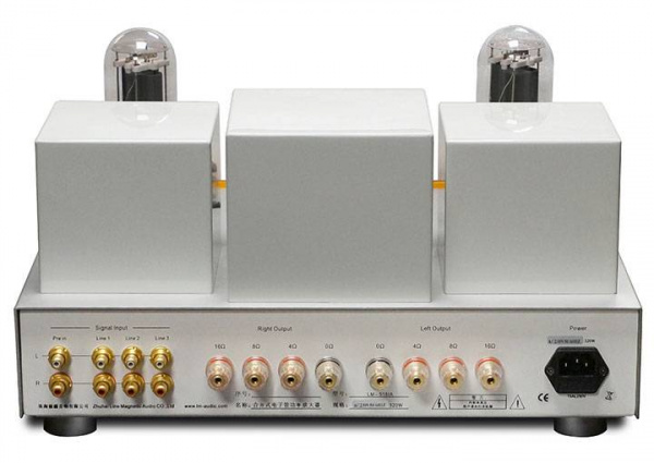 Line Magnetic LM-518 IA